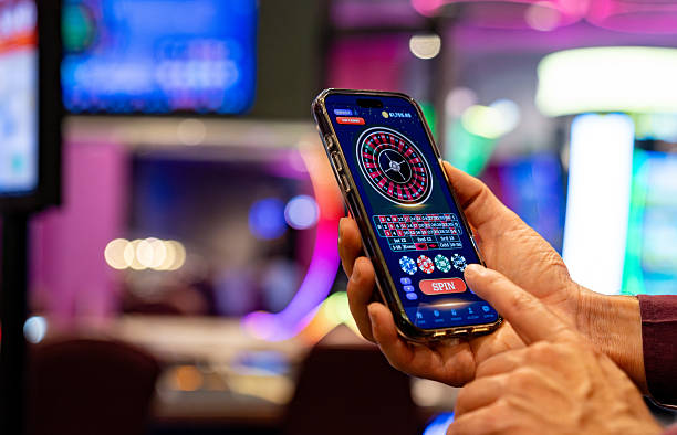 kk1bet mobile gaming